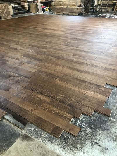 Hardwood Barnum Floors, Hardwood Floor Repair Des Moines Iowa Area