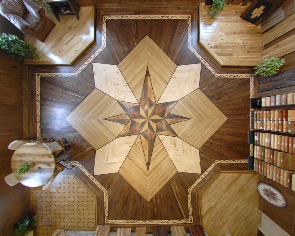 Benefits of Using a Local Wood Craftsman Barnum Floors