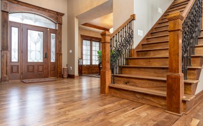 9 Hardwood Care Tips & Things to Know