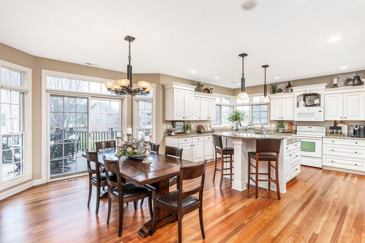 Hardwood Floor Refinishing Des Moines Barnum Floors