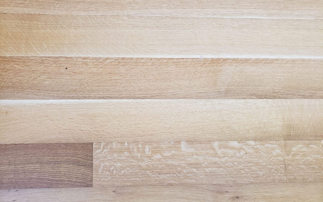 White Oak