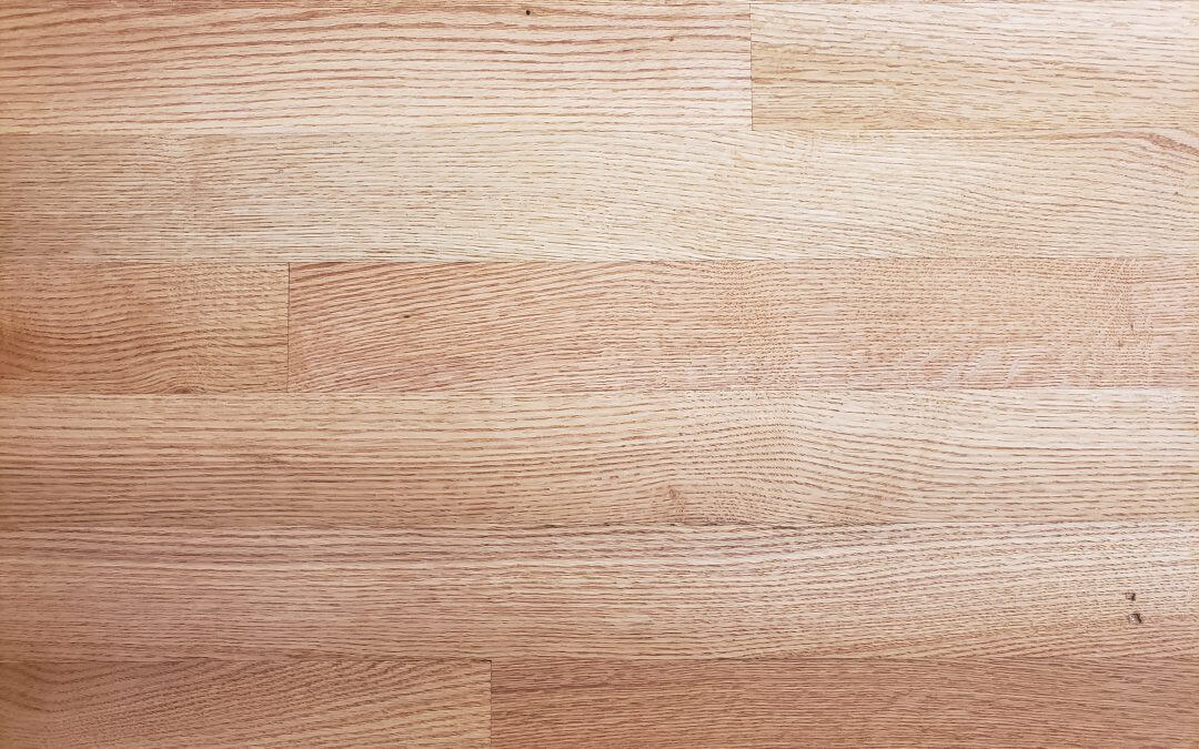 Red Oak