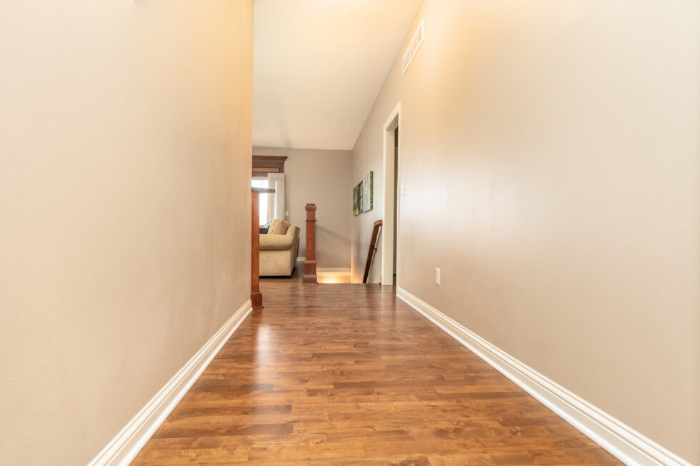 A Guide to Trim Baseboards and Base Shoe for Your Hardwood Floors