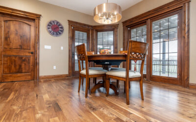 Common Questions Our Customers Have About Hardwood Floors